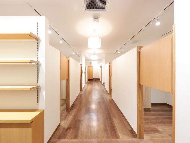 個室美容室 ディアローグ 瑞江南口店 | 小岩のヘアサロン 個室美容室 ディアローグ 瑞江南口店 | 小岩のヘアサロン