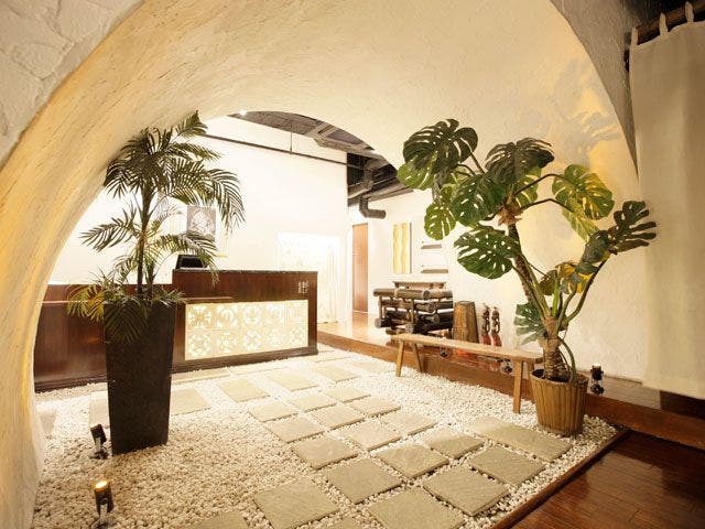 Hair Resort 粋 | 新宿のヘアサロン