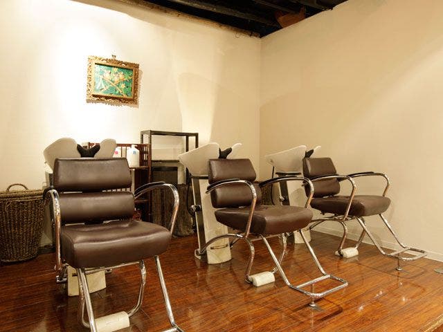 Hair Resort 粋 | 新宿のヘアサロン