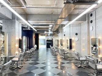 Double | 表参道のヘアサロン Double | 表参道のヘアサロン