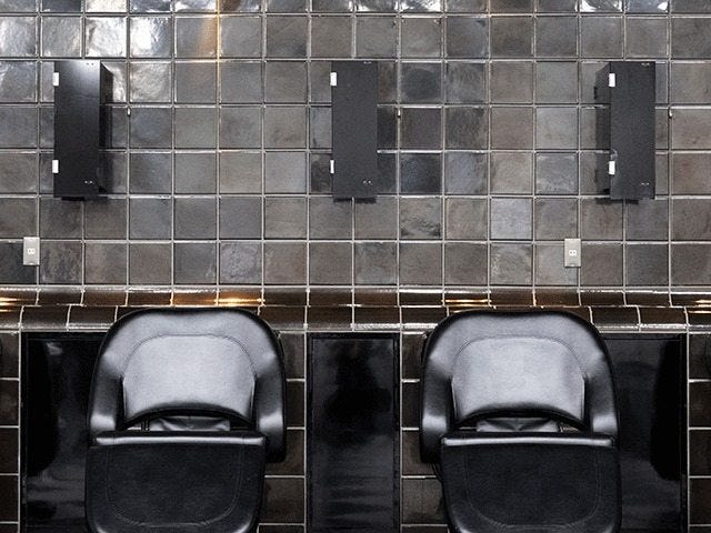 Double | 表参道のヘアサロン