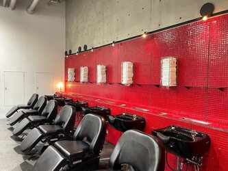 Double | 表参道のヘアサロン Double | 表参道のヘアサロン