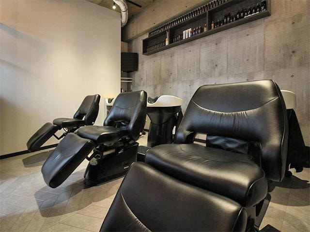 ECLART 大宮駅西口本店 | 大宮のヘアサロン