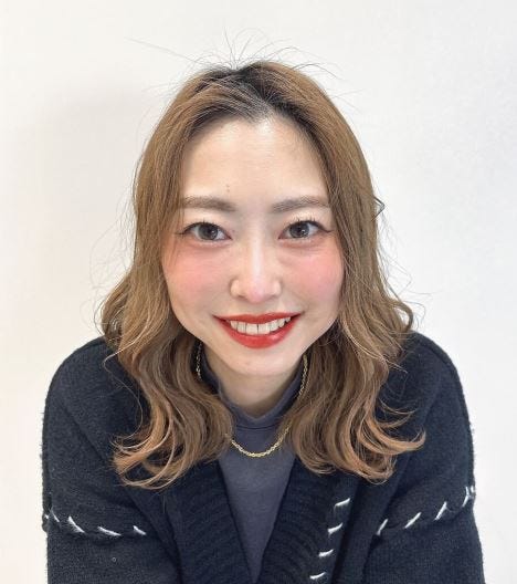 添田 好恵