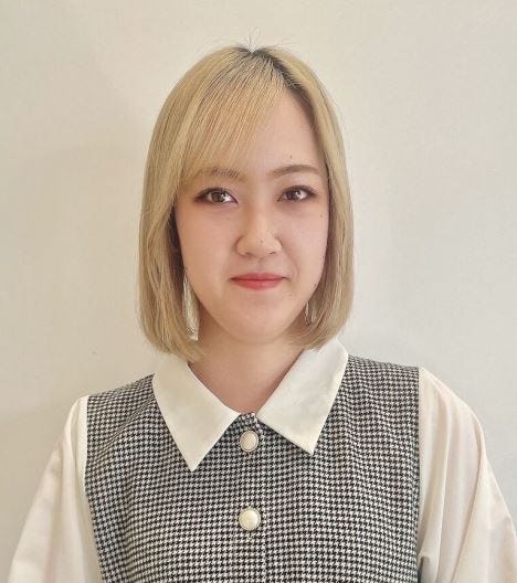 松尾 怜奈