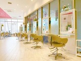Vis Hair＆Beauty 西新井店 | 西新井のヘアサロン