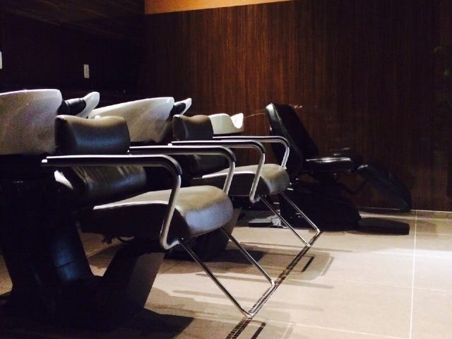 Vis lien 川口店 | 川口のヘアサロン Vis lien 川口店 | 川口のヘアサロン