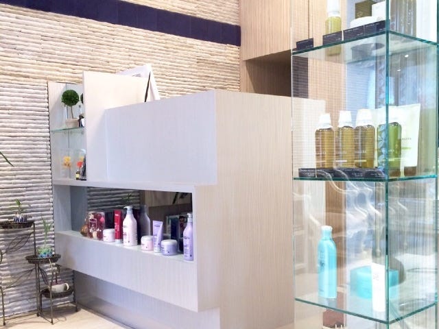 Vis lien 川口店 | 川口のヘアサロン Vis lien 川口店 | 川口のヘアサロン