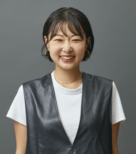 井上 可南子