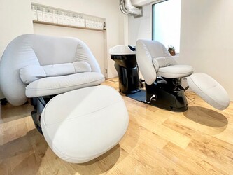 Lian Tokyo | 中目黒のヘアサロン