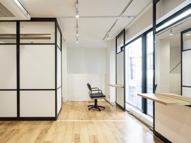 Lian Tokyo | 中目黒のヘアサロン