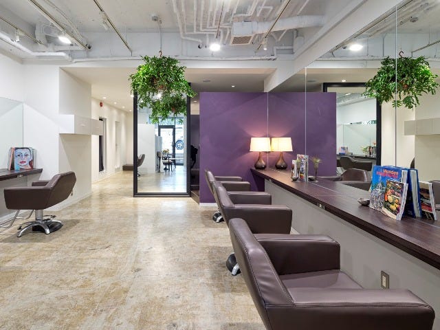 LAIFAI | 恵比寿のヘアサロン