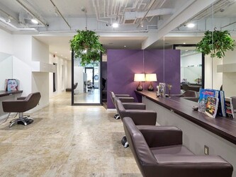 LAIFAI | 恵比寿のヘアサロン