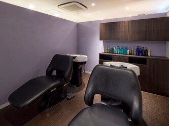 LAIFAI | 恵比寿のヘアサロン