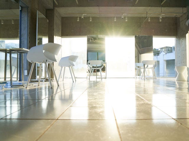 emu 表参道／青山 | 表参道のヘアサロン