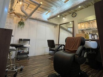 salon de actress 恵比寿店 | 恵比寿のヘアサロン