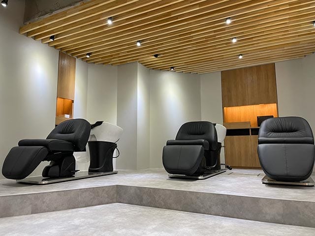 Salon de MiLK 新百合ヶ丘 | 新百合ヶ丘のヘアサロン Salon de MiLK 新百合ヶ丘 | 新百合ヶ丘のヘアサロン