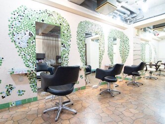 sucree | 池袋のヘアサロン