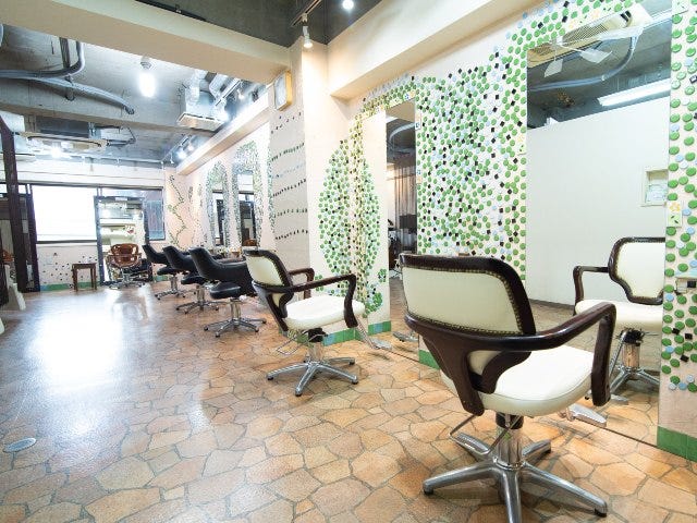 sucree | 池袋のヘアサロン sucree | 池袋のヘアサロン