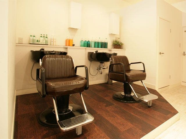 nock | 柏のヘアサロン nock | 柏のヘアサロン