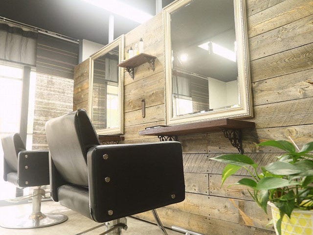 GOAT 原宿 | 原宿のヘアサロン GOAT 原宿 | 原宿のヘアサロン