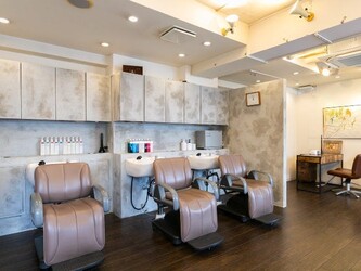 吉祥寺美容室rire et. | 吉祥寺のヘアサロン 吉祥寺美容室rire et. | 吉祥寺のヘアサロン