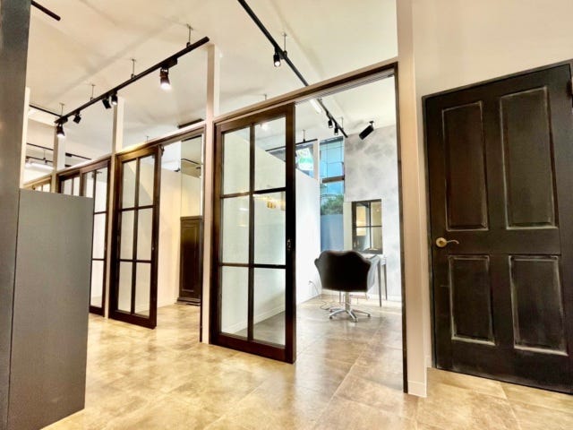 ARiA by ECLART 池袋西口店 | 池袋のヘアサロン