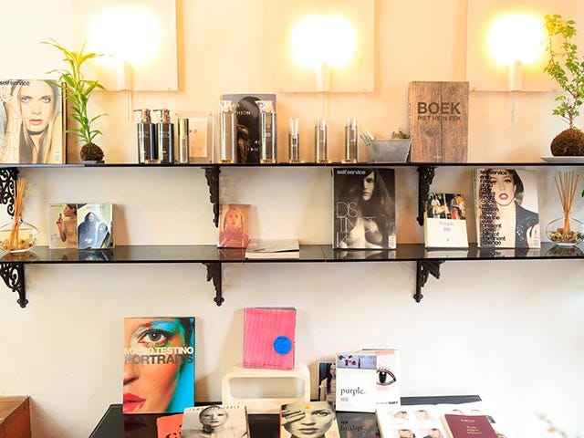 AW | 代官山のヘアサロン AW | 代官山のヘアサロン