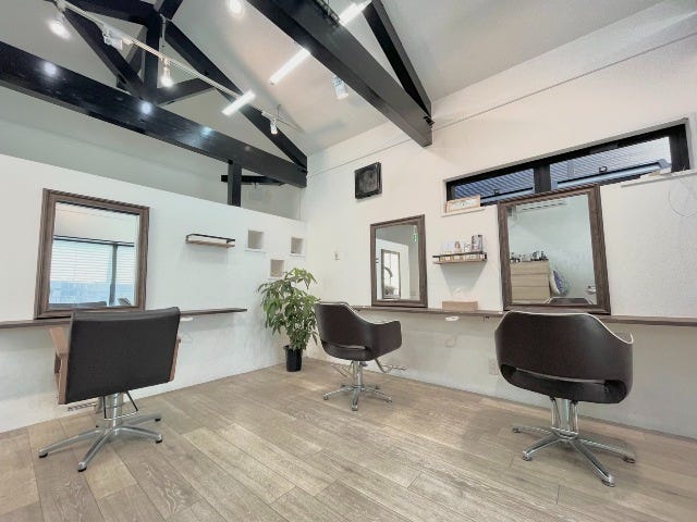 Lowha | 原宿のヘアサロン