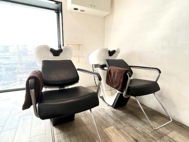 Lowha | 原宿のヘアサロン Lowha | 原宿のヘアサロン