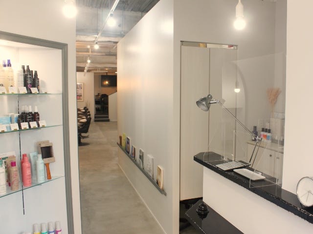 rosee -Ravie- | 巣鴨のヘアサロン rosee -Ravie- | 巣鴨のヘアサロン