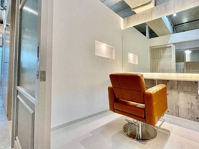 ECLART aile 大宮駅東口店 | 大宮のヘアサロン