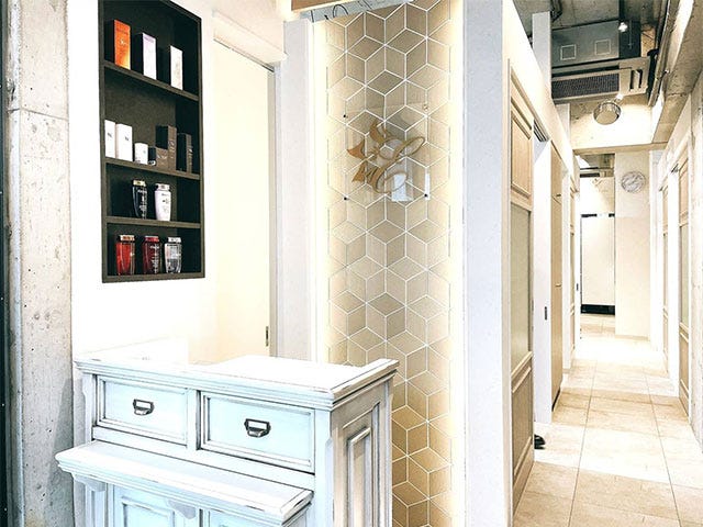 ECLART aile 大宮駅東口店 | 大宮のヘアサロン ECLART aile 大宮駅東口店 | 大宮のヘアサロン