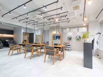 eL 横浜 | 横浜のヘアサロン