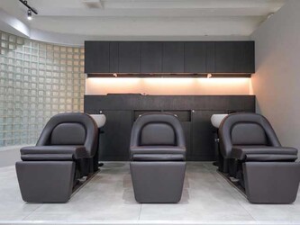 eL 横浜 | 横浜のヘアサロン