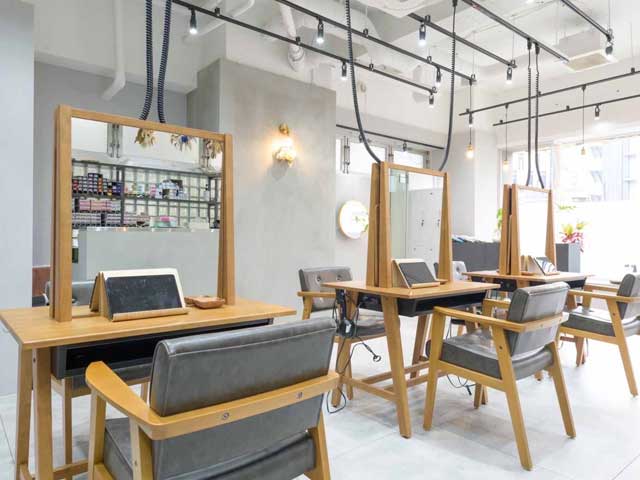 eL 横浜 | 横浜のヘアサロン eL 横浜 | 横浜のヘアサロン