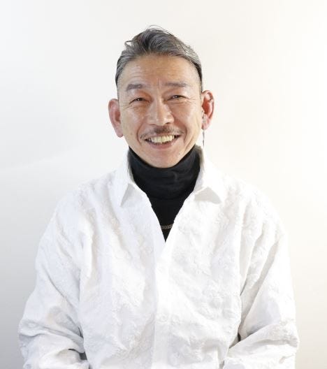 Tasiro Kazuhiko
