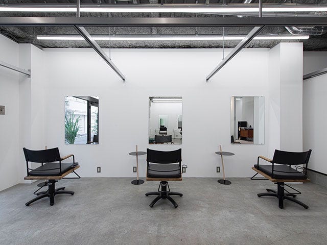 Elme KURAMAE | 浅草のヘアサロン