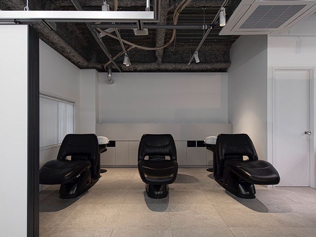 Elme KURAMAE | 浅草のヘアサロン Elme KURAMAE | 浅草のヘアサロン