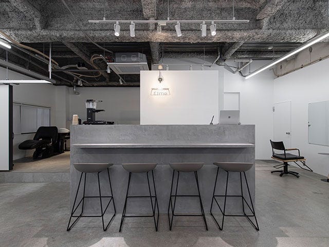 Elme KURAMAE | 浅草のヘアサロン Elme KURAMAE | 浅草のヘアサロン