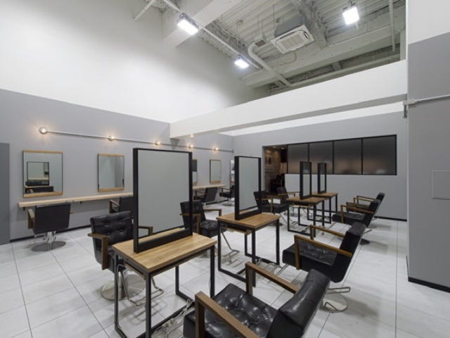 flammeum本厚木 | 厚木のヘアサロン