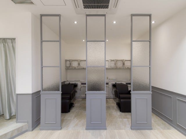 flammeum相模大野 | 関内のヘアサロン