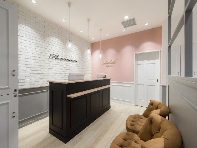 flammeum相模大野 | 関内のヘアサロン