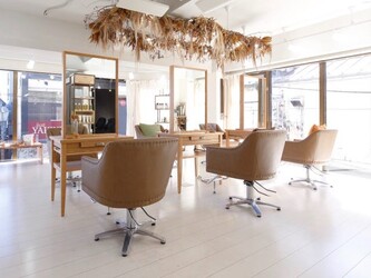 suii. | 下北沢のヘアサロン suii. | 下北沢のヘアサロン