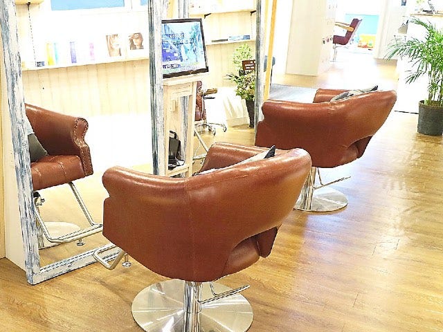 RinoShores SHONAN 辻堂店 | 辻堂のヘアサロン