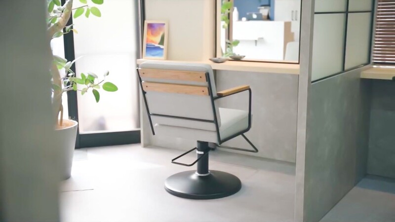 RINOSHORES YOKOHAMA. 日本大通り店 | 関内のヘアサロン