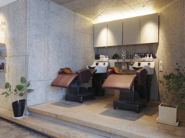 Lin'ne | 下北沢のヘアサロン Lin'ne | 下北沢のヘアサロン