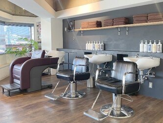 MRK hair ＆ make | 恵比寿のヘアサロン