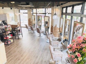 Hair Resort Garden 南柏店 | 柏のヘアサロン