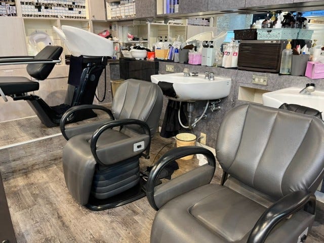 Hair Resort Garden 南柏店 | 柏のヘアサロン Hair Resort Garden 南柏店 | 柏のヘアサロン